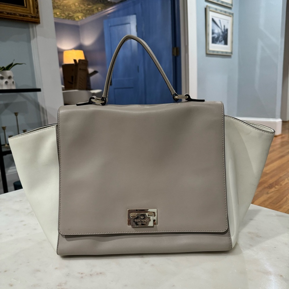 Kate spade tote
